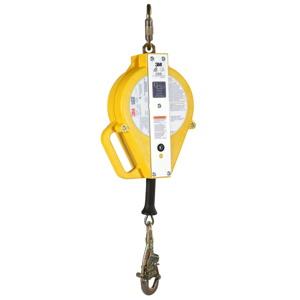 3M DBI-Sala® Ultra-Lok™ Self-retracting Lifelines