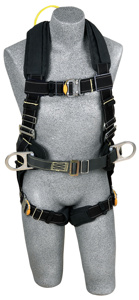 3M DBI-Sala® ExoFit™ XP Vest-style Harnesses