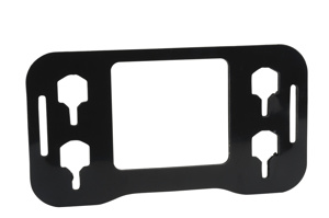 3M Versaflo™ Back Pack Adapters