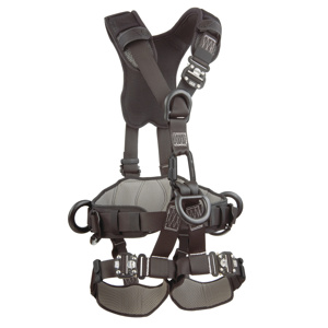 3M DBI-Sala® ExoFit NEX™ Arc Flash Harnesses 420 lb Medium