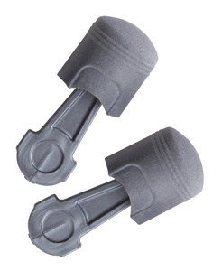 3M E-A-R™ Pistonz™ Earplugs