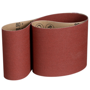 3M 341D Cloth Belts