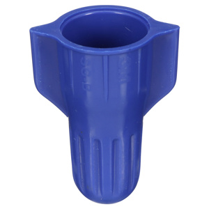 3M SG Series Twist-on Wire Connectors Blue
