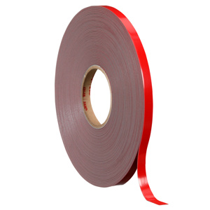 3M VHB Tape Gray