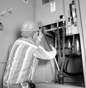 3M Cold Shrink Cable Breakout Boots