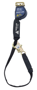 3M DBI-Sala® Nano-Lok™ Arc Flash Self-retracting Lifelines with Anchor Hook