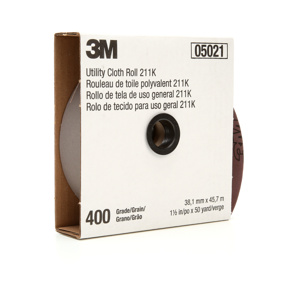 3M Cloth Utility Rolls
