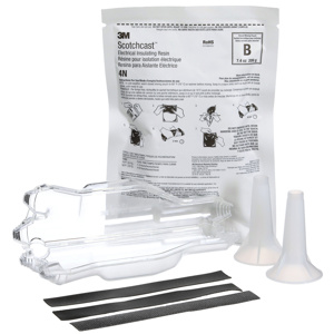 3M Scotchcast™ Wye Resin Splice Kits