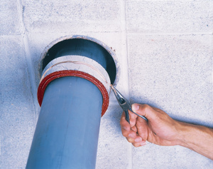 3M Fire Barrier Wrap Strips