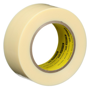 3M Strapping Tape Ivory