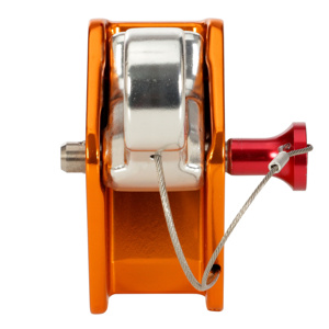 3M DBI-Sala® Rescue Web Rope Grabs 2.8 ft 310 lb