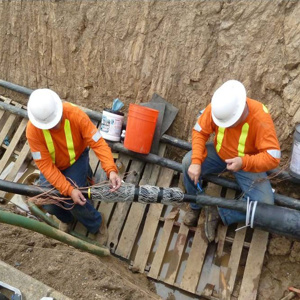 3M 54 Series Inline QS Splice Kits