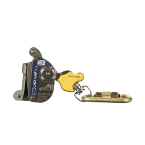 3M DBI-Sala® Lad-Saf™ X3 Detachable Cable Sleeve