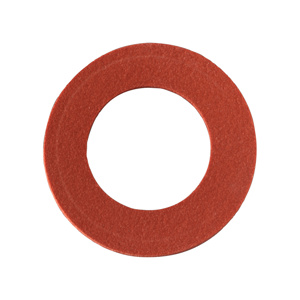 3M 6895 Series Inhalation Port Replacement Gaskets Silicone