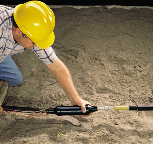 3M 54 Series Inline QS Splice Kits