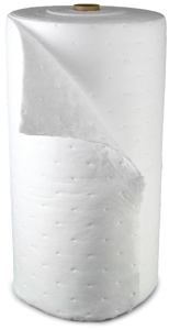 3M Petroleum Sorbent Rolls