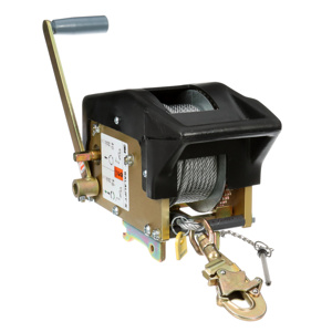3M DBI-Sala® Salalift™II Winches
