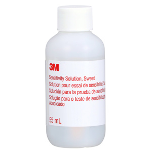 3M Fit Test Solutions
