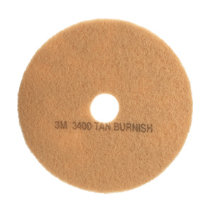 3M Burnish Pads Fine