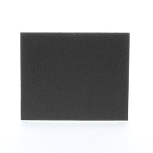 3M Wetordry™ Abrasive Sheets 80