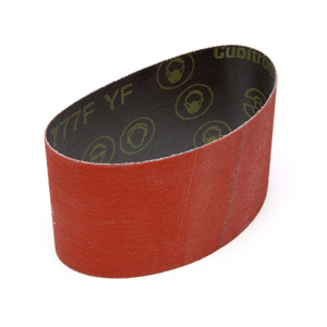 3M 777F Cloth Belts 80