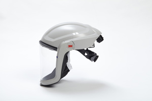 3M Versaflo™ Respiratory Faceshield Assemblies