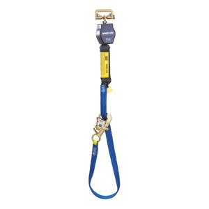 3M DBI-Sala® Nano-Lok™ Arc Flash Self-retracting Lifelines with Anchor Hook