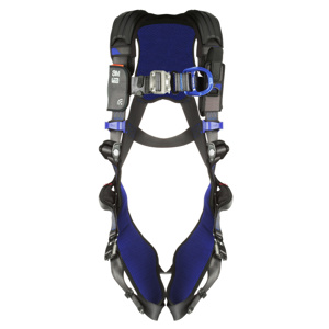 3M DBI-Sala® ExoFit™ X300 X-style Climbing Harnesses 420 lb Large