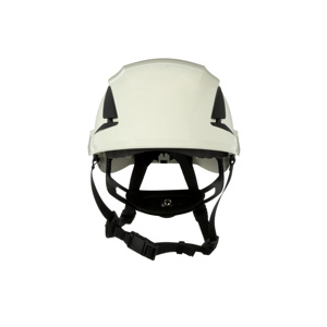 3M SecureFit™ Safety Helmets White