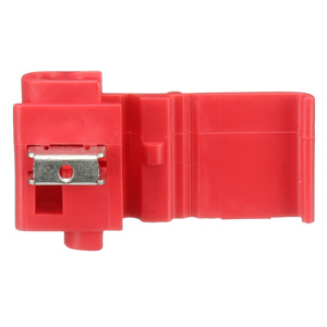 3M Scotchlok™ IDC Crimping Wire Connectors 16 AWG 22 AWG 600 V Red