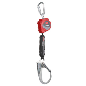 3M Protecta® Self-Retracting Lifelines