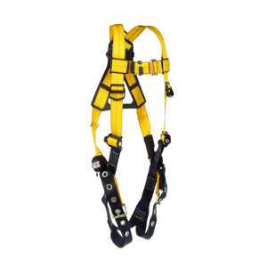 3M DBI-Sala® Delta™ No Tangle Vest-style Harnesses