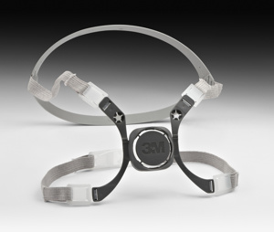 3M 6000 Series Head Harness Assemblies Polyester Film