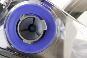 3M Bayonet Assemblies Plastic