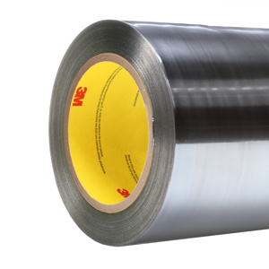 3M Scotch® Aluminum Foil Tape