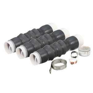3M 76 Series Cold Shrink Termination Kits