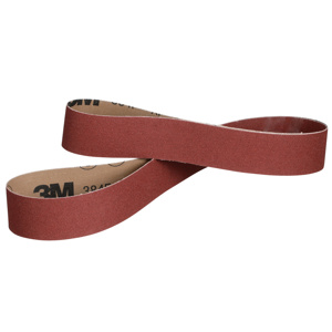 3M 341D Cloth Belts