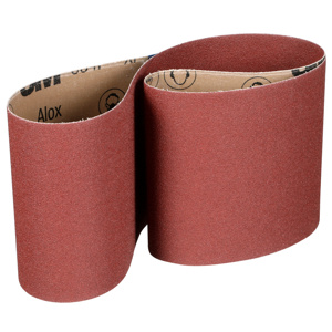 3M 341D Cloth Belts