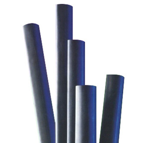 3M Medium-wall Heat Shrink Tubes Black