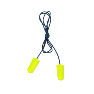 3M E-A-Rsoft™ Yellow Neons™ Earplugs