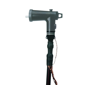 3M Cold Shrink Cable Accessory Sealing Kits 15 - 35 kV 2 - 4/0 AWG 6 in