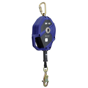 3M DBI-Sala® Smart-Lok™ Self-retracting Lifelines