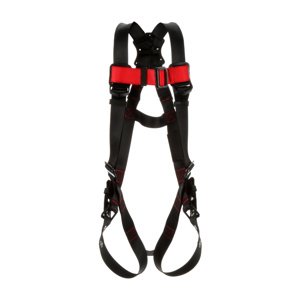 3M Protecta® Vest Harnesses