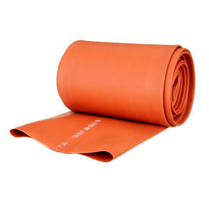 3M Bus Bar Heat Shrink Tubing Orange<multisep/>Red