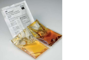 3M Scotchcast™ Electrical Insulating Resins