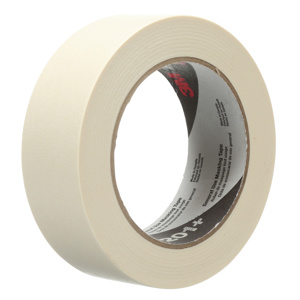 3M Masking Tape Tan 1.41 in