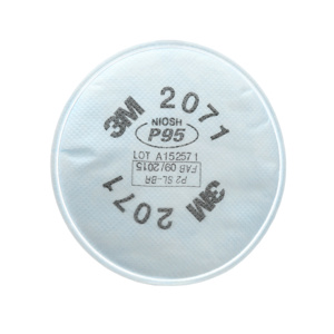 3M 2200 Series Advanced Particulate Filters