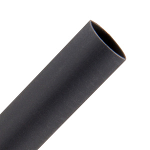 3M FP-301 Thin-wall Heat Shrink Tubes Black