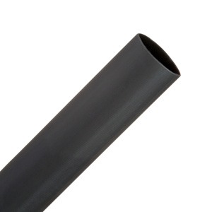 3M Dual Wall Heat Shrink Tubing Black