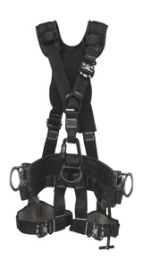 3M DBI-Sala® ExoFit™ NEX™ Lineworker Suspension Harnesses